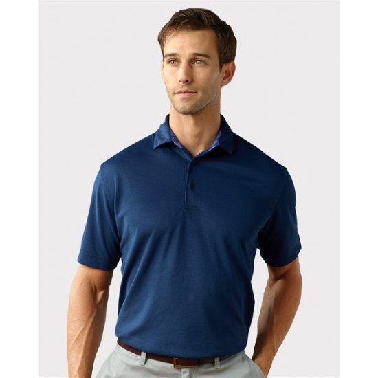 Paragon 150 - Memphis Sueded Polo Paragon 150 - Memphis Sueded Polo