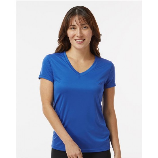 Paragon 203 - Women's Vera V-Neck T-Shirt Paragon 203 - Women's Vera V-Neck T-Shirt