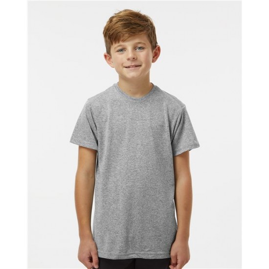 Paragon 208Y - Youth Islander Performance T-Shirt Paragon 208Y - Youth Islander Performance T-Shirt