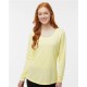 Paragon 214 - Women's Long Islander Performance Long Sleeve T-Shirt Paragon 214 - Women's Long Islander Performance Long Sleeve T-Shirt