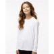 Paragon 218Y - Youth Long Islander Performance Long Sleeve T-Shirt Paragon 218Y - Youth Long Islander Performance Long Sleeve T-Shirt