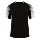 Badger 2210 - Youth Lineup T-Shirt Badger 2210 - Youth Lineup T-Shirt