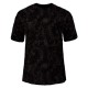 Badger 4975 - Tie-Dyed Tri-Blend T-Shirt Badger 4975 - Tie-Dyed Tri-Blend T-Shirt