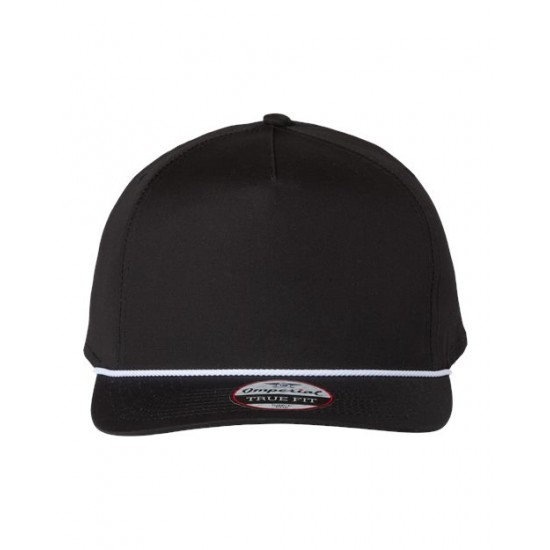Imperial 5056 - The Barnes Cap Imperial 5056 - The Barnes Cap