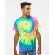 Colortone 1000 - Multi-Color Tie-Dyed T-Shirt Colortone 1000 - Multi-Color Tie-Dyed T-Shirt