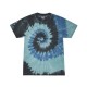 Colortone 1090 - Festival Tie-Dyed T-Shirt Colortone 1090 - Festival Tie-Dyed T-Shirt