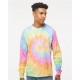 Colortone 2000 - Tie-Dyed Long Sleeve T-Shirt Colortone 2000 - Tie-Dyed Long Sleeve T-Shirt