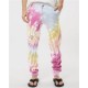 Colortone 8999 - Tie-Dyed Joggers Colortone 8999 - Tie-Dyed Joggers