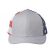 Kati S700M - Printed Mesh Trucker Cap Kati S700M - Printed Mesh Trucker Cap
