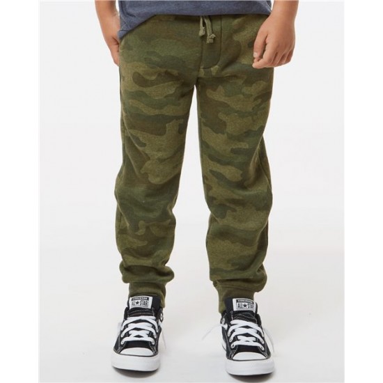 Independent Trading Co. PRM16PNT - Youth Lightweight Special Blend Sweatpants Independent Trading Co. PRM16PNT - Youth Lightweight Special Blend Sweatpants