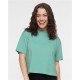 LAT 3518 - Women's Boxy Tee LAT 3518 - Women's Boxy Tee