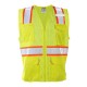 Kishigo 1586 - Women's Standard Vest Kishigo 1586 - Women's Standard Vest