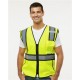 Kishigo 1595-1598 - Standard Contrast Vest Kishigo 1595-1598 - Standard Contrast Vest