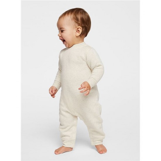 Rabbit Skins 4447 - Infant Fleece One-Piece Rabbit Skins 4447 - Infant Fleece One-Piece
