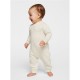 Rabbit Skins 4447 - Infant Fleece One-Piece Rabbit Skins 4447 - Infant Fleece One-Piece