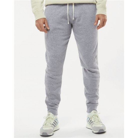J. America 8854 - Triblend Fleece Joggers J. America 8854 - Triblend Fleece Joggers