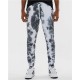 J. America 8884 - Tie-Dyed Fleece Joggers J. America 8884 - Tie-Dyed Fleece Joggers