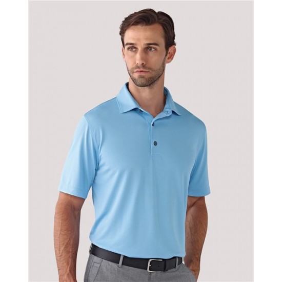 Paragon 158 - Preakness Micro Mesh Polo Paragon 158 - Preakness Micro Mesh Polo