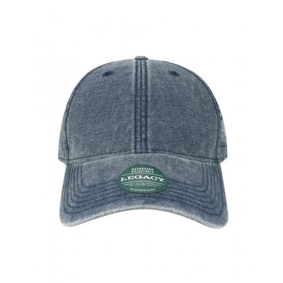 LEGACY DTAST - Dashboard Solid Twill Cap LEGACY DTAST - Dashboard Solid Twill Cap