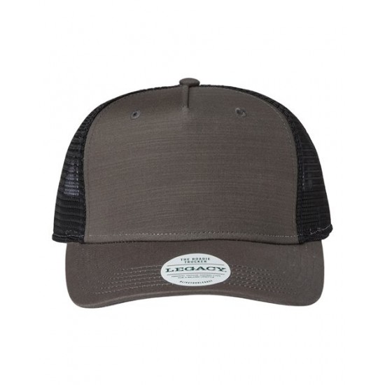 LEGACY ROADIE - Five-Panel Trucker Cap LEGACY ROADIE - Five-Panel Trucker Cap