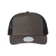 LEGACY ROADIE - Five-Panel Trucker Cap LEGACY ROADIE - Five-Panel Trucker Cap