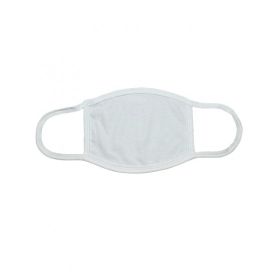 Colortone 9120 - Youth Maverick Face Mask Colortone 9120 - Youth Maverick Face Mask