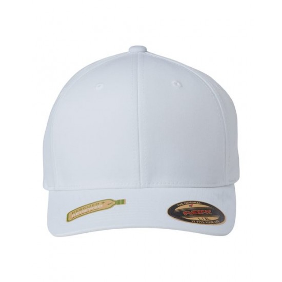 Flexfit 6277R - Sustainable Polyester Cap Flexfit 6277R - Sustainable Polyester Cap