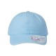 Infinity Her CASSIE - Women's Pigment-Dyed with Fashion Undervisor Cap Infinity Her CASSIE - Women's Pigment-Dyed with Fashion Undervisor Cap