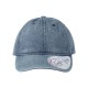 Infinity Her JOSIE - Women's Denim Cap Infinity Her JOSIE - Women's Denim Cap