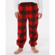 Burnside 4810 - Youth Flannel Joggers Burnside 4810 - Youth Flannel Joggers