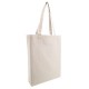 OAD OAD106R - Midweight Recycled Gusseted Tote OAD OAD106R - Midweight Recycled Gusseted Tote