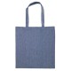 OAD OAD113R - Midweight Recycled Tote Bag OAD OAD113R - Midweight Recycled Tote Bag