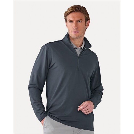 Paragon 164 - Breckenridge Quarter-Zip Pullover Paragon 164 - Breckenridge Quarter-Zip Pullover
