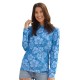 Paragon 227 - Maui Full Sublimated Performance Long Sleeve T-Shirt Paragon 227 - Maui Full Sublimated Performance Long Sleeve T-Shirt