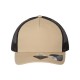 Atlantis Headwear ZION - Sustainable Five-Panel Trucker Cap Atlantis Headwear ZION - Sustainable Five-Panel Trucker Cap