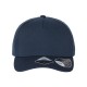 Atlantis Headwear FIJI - Sustainable Five-Panel Cap Atlantis Headwear FIJI - Sustainable Five-Panel Cap