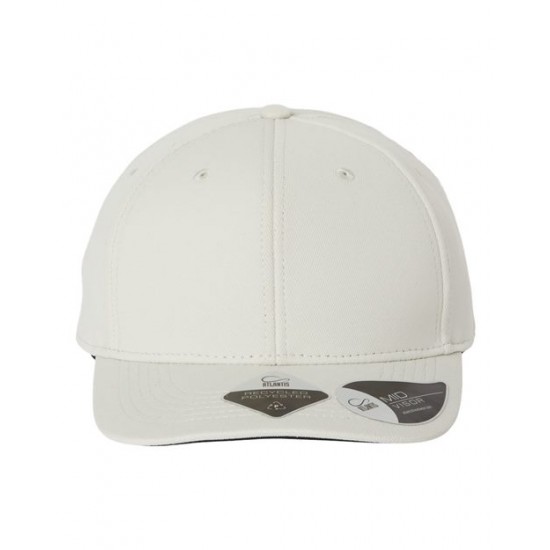 Atlantis Headwear SKYE - Sustainable Honeycomb Cap Atlantis Headwear SKYE - Sustainable Honeycomb Cap