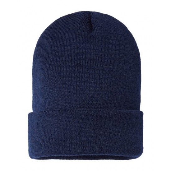CAP AMERICA SKN24 - USA-Made Sustainable Cuffed Beanie CAP AMERICA SKN24 - USA-Made Sustainable Cuffed Beanie