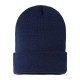 CAP AMERICA SKN24 - USA-Made Sustainable Cuffed Beanie CAP AMERICA SKN24 - USA-Made Sustainable Cuffed Beanie