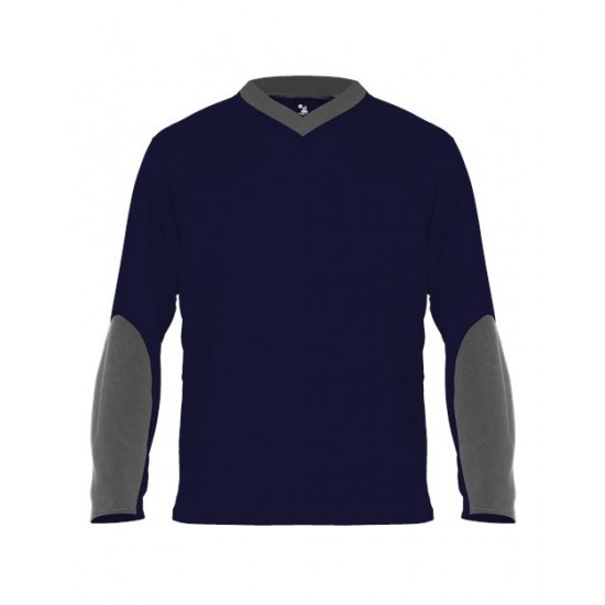 Badger 4264 - Sweatless Long Sleeve T-Shirt Badger 4264 - Sweatless Long Sleeve T-Shirt