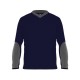 Badger 4264 - Sweatless Long Sleeve T-Shirt Badger 4264 - Sweatless Long Sleeve T-Shirt
