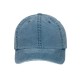 Kastlfel 2094 - Rooney Pigment-Dyed Dad Hat Kastlfel 2094 - Rooney Pigment-Dyed Dad Hat