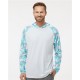 Paragon 240 - Tortuga Extreme Performance Hooded T-Shirt Paragon 240 - Tortuga Extreme Performance Hooded T-Shirt