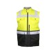 Kishigo IN400 - Insulated Class 2 Vest Kishigo IN400 - Insulated Class 2 Vest