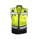 Kishigo 1820 - Tool Tethering Class 2 Vest Kishigo 1820 - Tool Tethering Class 2 Vest