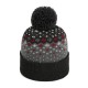 Imperial 6017 - The Baniff Cuffed Beanie Imperial 6017 - The Baniff Cuffed Beanie