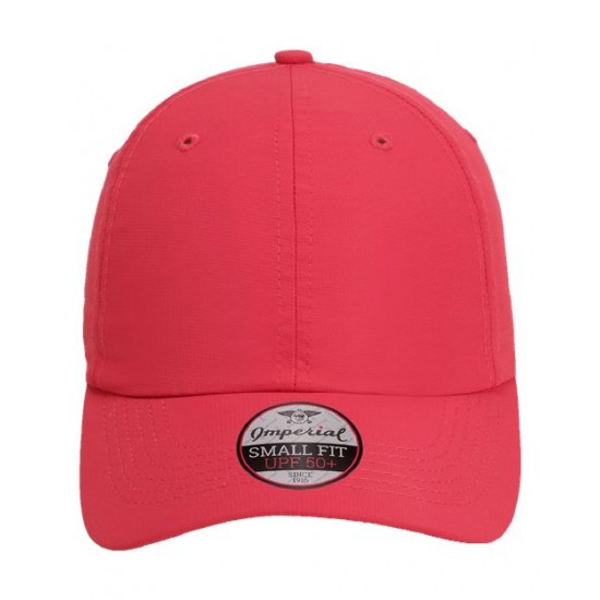Imperial L338 - The Hinsen Performance Ponytail Cap Imperial L338 - The Hinsen Performance Ponytail Cap