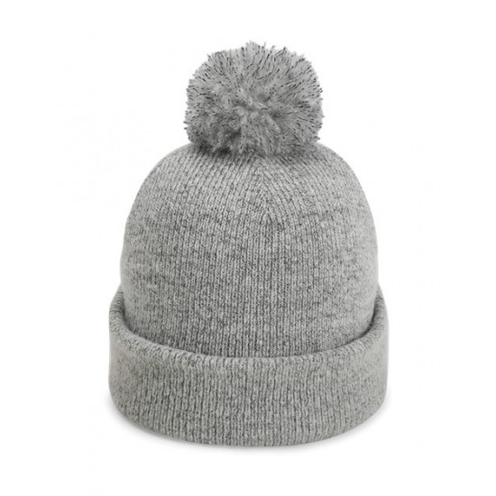 Imperial 6015 - The Mammoth Cuffed Beanie Imperial 6015 - The Mammoth Cuffed Beanie
