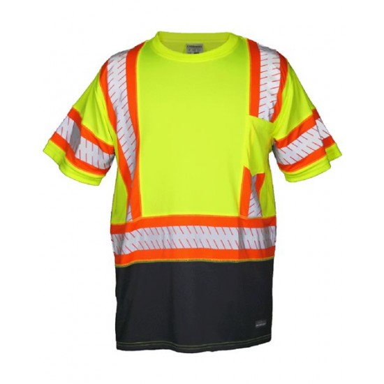 Kishigo 9179 - DOT Class 3 T-Shirt Kishigo 9179 - DOT Class 3 T-Shirt