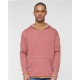 LAT 6936 - Unisex Vintage Wash Fleece Hoodie LAT 6936 - Unisex Vintage Wash Fleece Hoodie